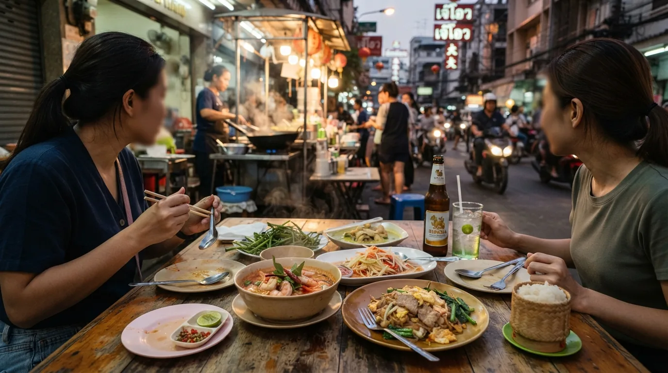 Bangkok, Thailand travel guide image 5