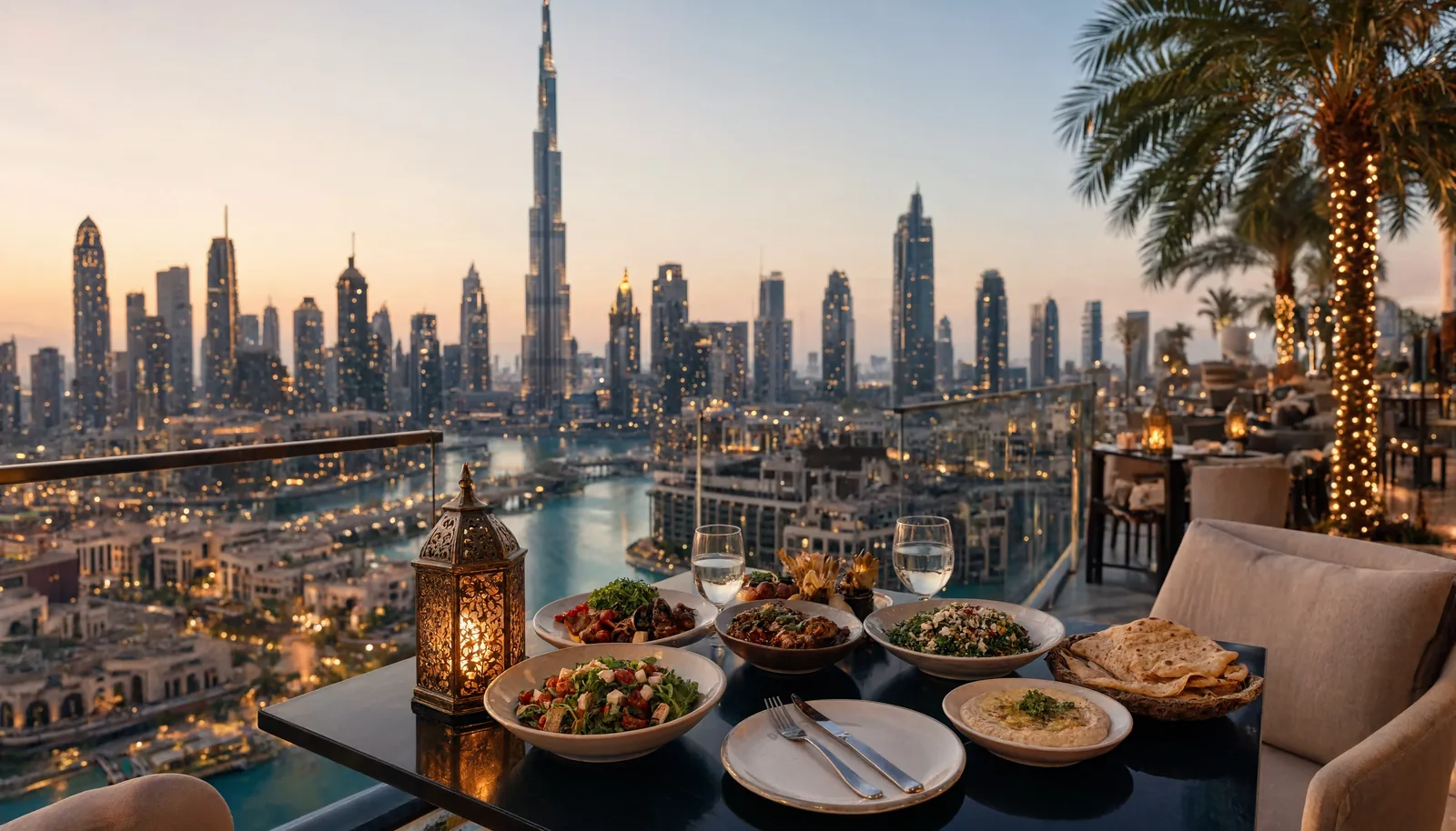 Dubai, United Arab Emirates travel guide image 4