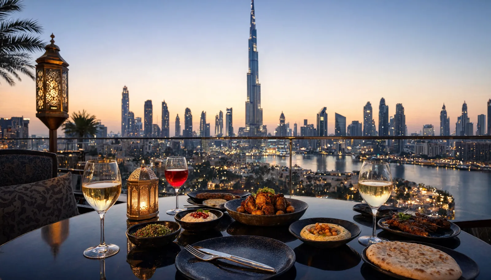 Dubai, United Arab Emirates travel guide image 5