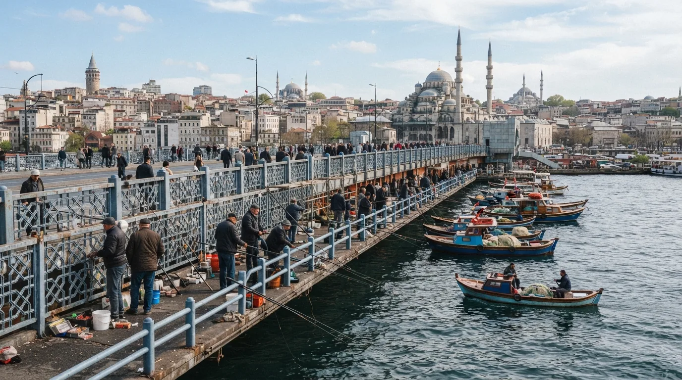 Istanbul, Türkiye travel guide image 3