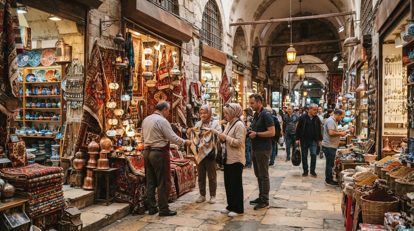 Istanbul, Türkiye travel guide image 4