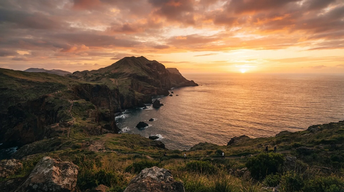 Madeira, Portugal travel guide image 5