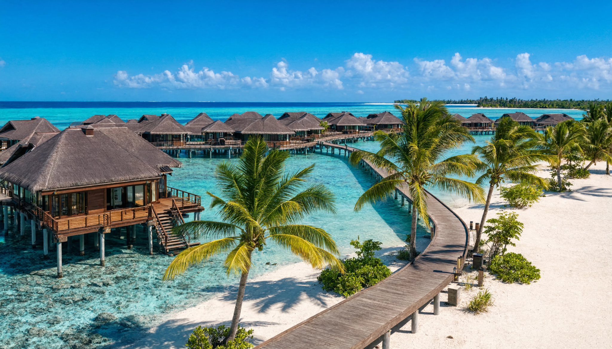 Maldives Ready Travel Plans guide
