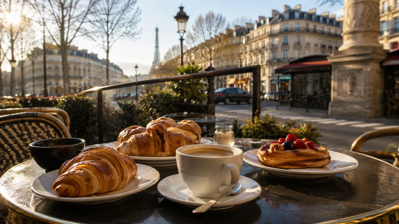 Paris, France travel guide image 3