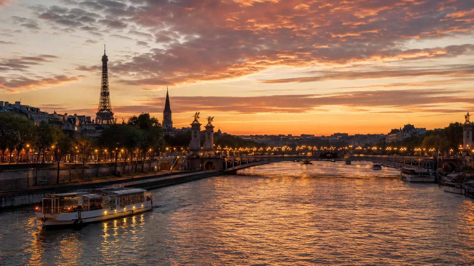 Paris, France travel guide image 4