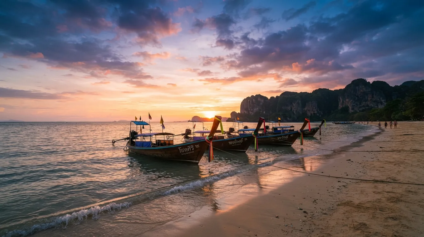 Phuket, Thailand travel guide image 4