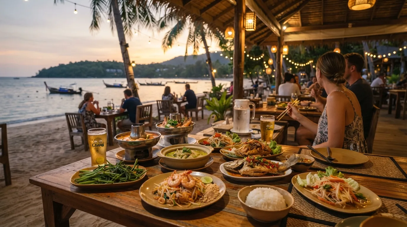 Phuket, Thailand travel guide image 5