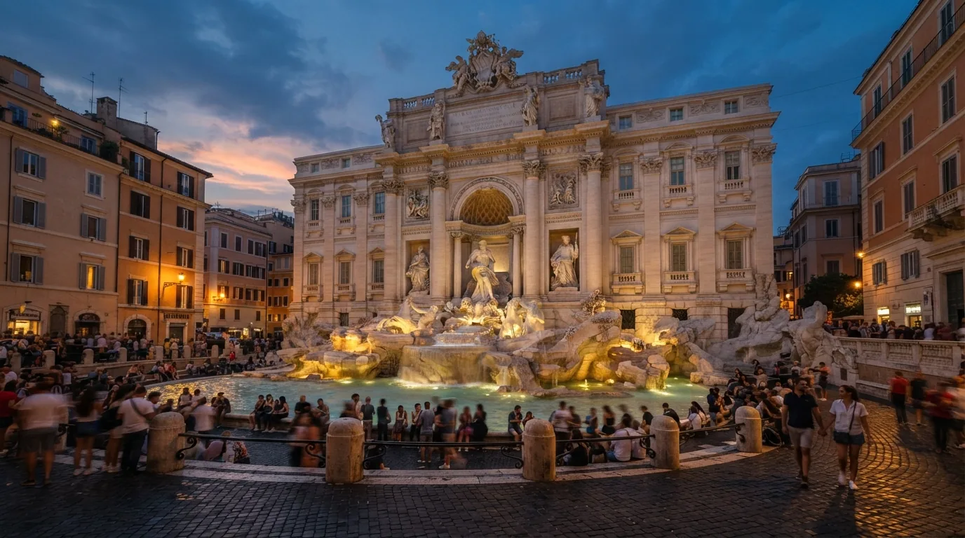 Rome, Italy travel guide image 4