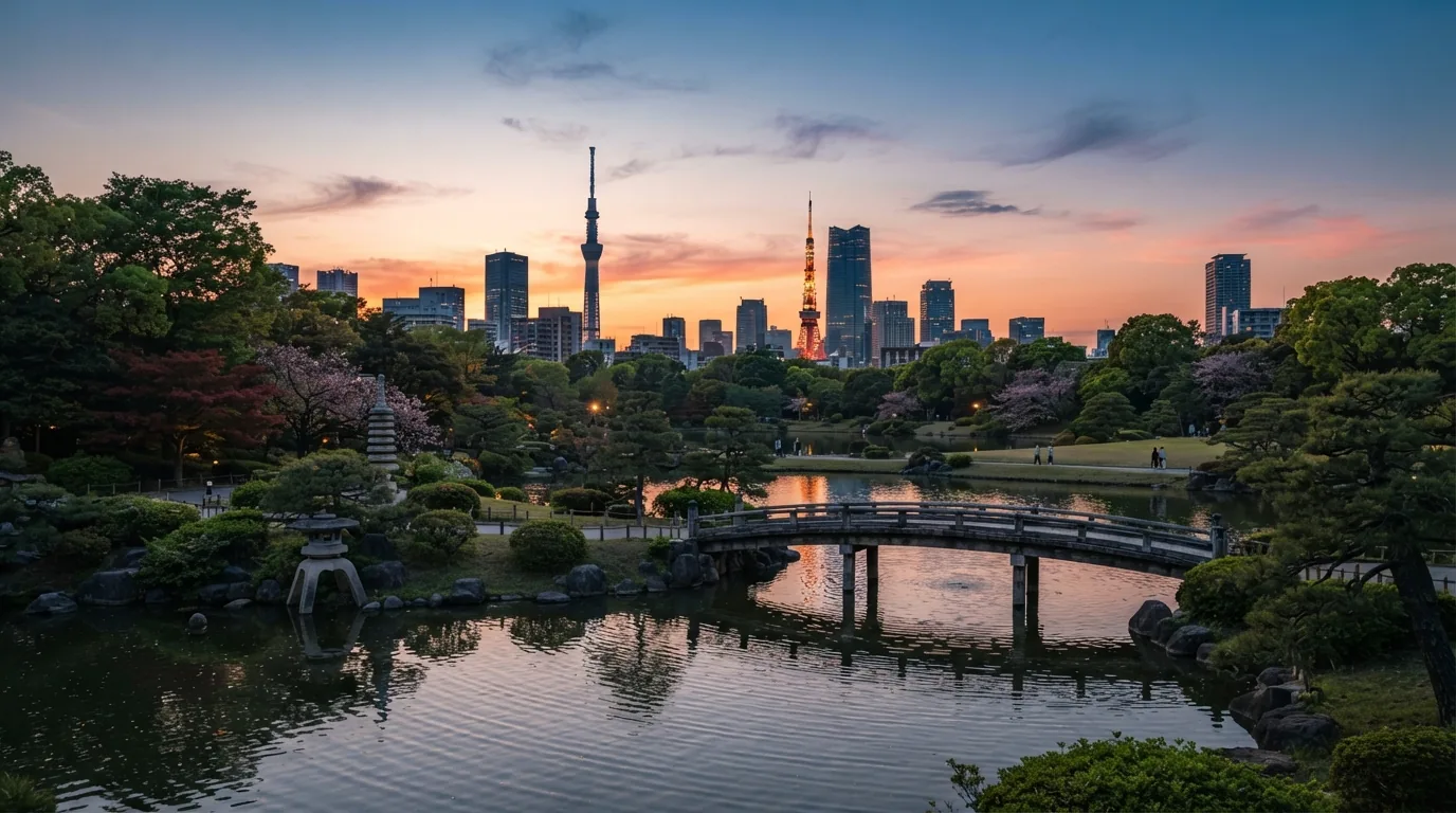 Tokyo, Japan travel guide image 4